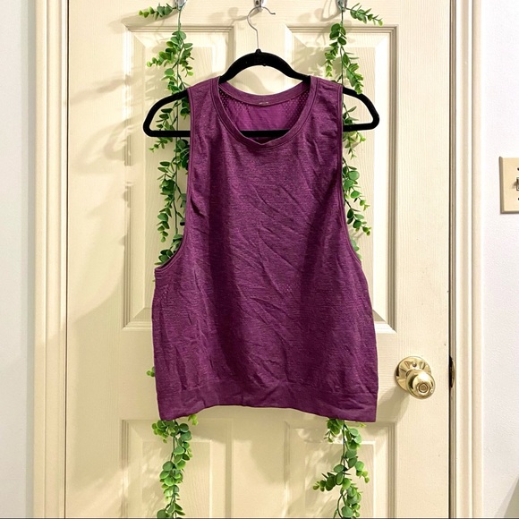 Lululemon Breeze By Muscle Tank - Picture 3 of 6